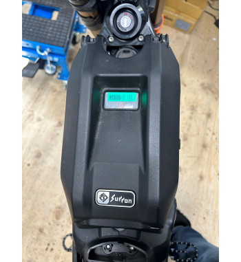 Batterie 72v 36ah Sur-Ron LightBee X